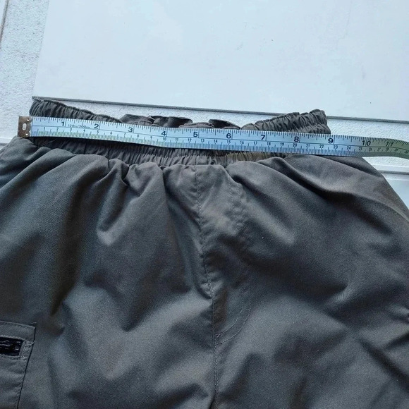 Snow Lion Snow Pants for Kids Small - Picture 11 of 11